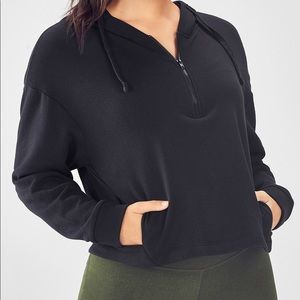 Fabletics Hallie Terry Hoodie